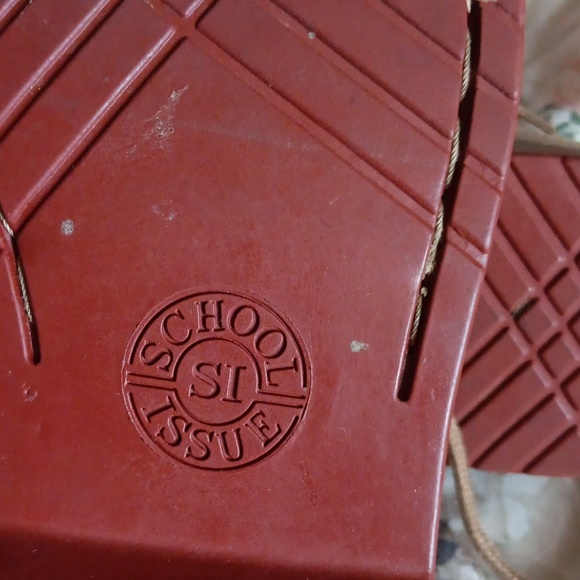 Shoes - Picture 3 of 5